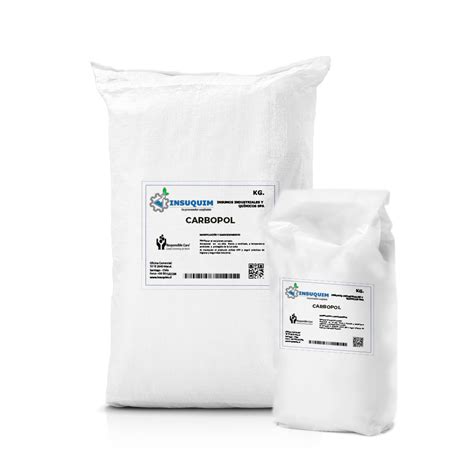 what is carbopol.